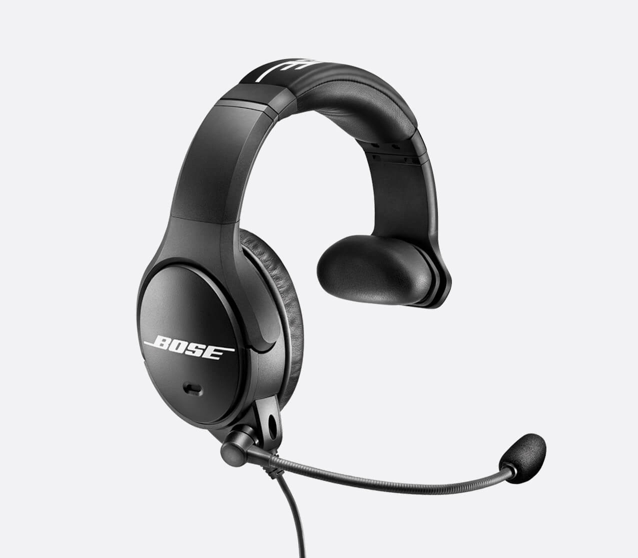 Bose Soundcomm B40 Headphones Single Right No Mic, Auricular Profesional